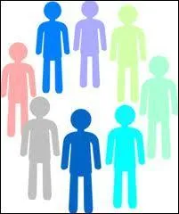 Ses habitants sont les ...