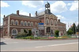 Elle est considre comme la capitale du Pays d'Othe. Il s'agit de la commune de ...