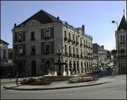 Quelle est la deuxime plus grande commune de l'Aube, en nombre d'habitants ?