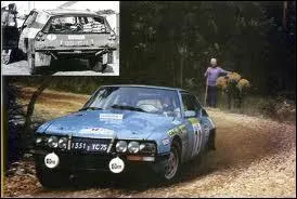 Quelle est cette Citron ?