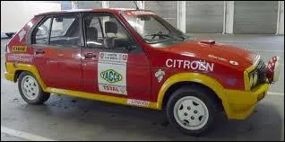 Quelle est cette Citron ?