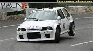 Quelle est cette Citron ?