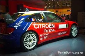 Quelle est cette Citron ?