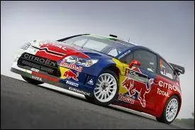 Quelle est cette Citron ?