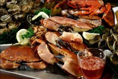 Qui se cache sous le nom de  tourteau  ?