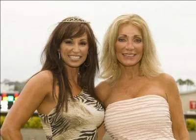 Qui se cache sous le nom de  cougar  ?