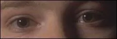 A qui appartiennent ces yeux ?