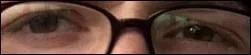 A qui appartiennent ces yeux ?