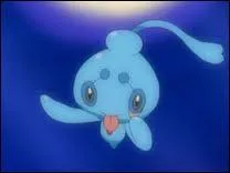 Comment s'appelle ce Pokmon ?