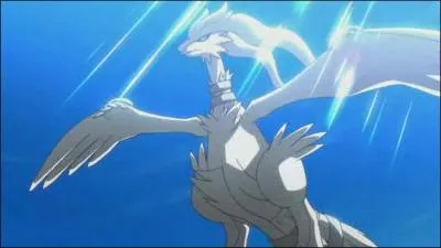 Comment s'appelle ce Pokmon ?