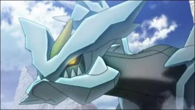 Comment s'appelle ce Pokmon ?