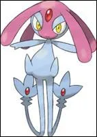 Comment s'appelle ce Pokmon ?