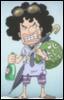 Quiz One piece