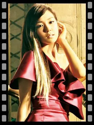 Tiffany a t choisie pour faire partie des SNSD en :