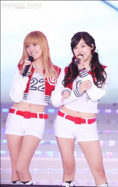 O sont nes Jessica et Tiffany ?