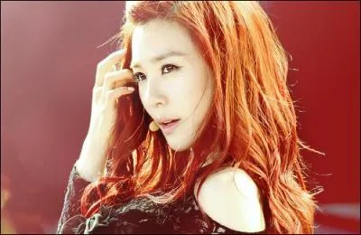 Tiffany a l'obsession d'une couleur, laquelle ?