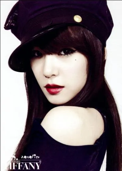 Comment Jessica surnomme-t-elle Tiffany ?