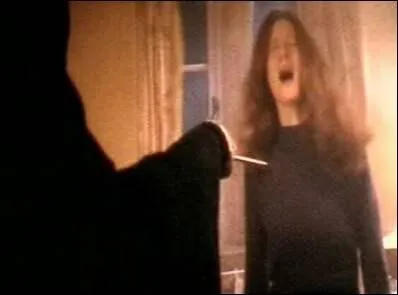 Quel sort lance Voldemort ?