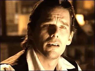 Comment s'appelait Ethan Hawke dans ce film vampirique ?