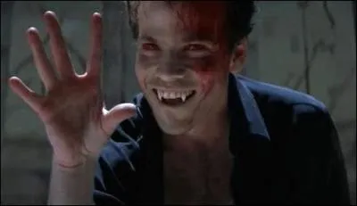Comment s'appelait Stephen Dorff dans ce film vampirique ?