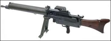 Dans  BO2 Zombie , quelle est la meilleure arme sans compter les pistolets spciaux ?