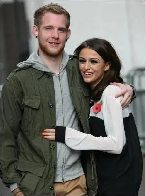 Comment s'appelle son petit ami ?