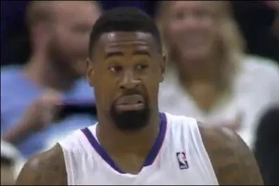 Qui est ce joueur des Clippers ?