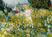 Quiz A chaque peintre sa 'Marguerite'