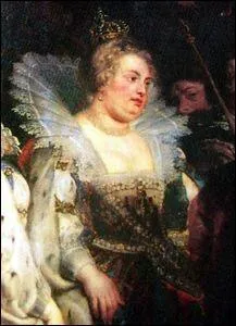 Qui a peint Marguerite de Valois ?