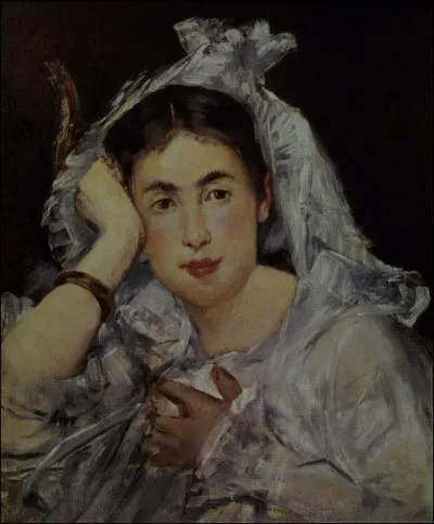 Qui a peint Marguerite de Conflans ?