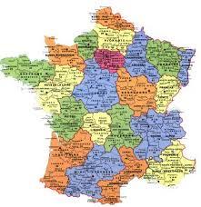 Quiz Regions
