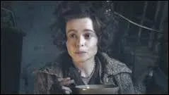 Qui est ce personnage ?