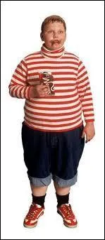 Qui est ce personnage ?