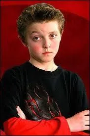 Qui est ce personnage ?