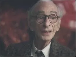 Qui est ce personnage ?