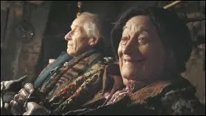 Qui est ce personnage ?