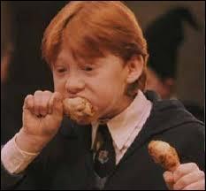 Quiz Harry potter