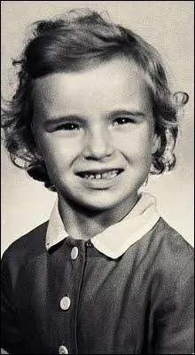 Les yeux, les yeux... Qui suis-je ?