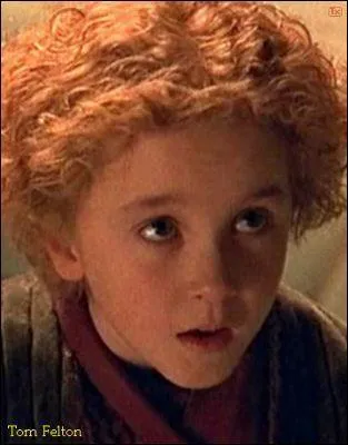 Comme la premire tait loin d'tre la plus simple, on va baisser un peu le niveau. . Qui suis-je ?