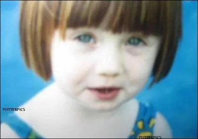 Jolie poussinette ... Qui suis-je ?