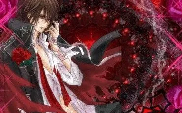 Quiz Vampire knight