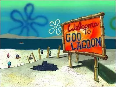 Qui est matre-nageur au lagon ?