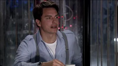 Attribuez le bon pisode (saison 1 ou 2 en franais)  cette photo de Jack :