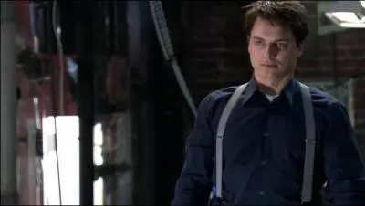 Attribuez le bon pisode (saison 1 ou 2 en franais)  cette photo de Jack :