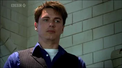 Attribuez le bon pisode (saison 1 ou 2 en franais)  cette photo de Jack :