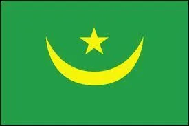 Ce drapeau appartient  ...