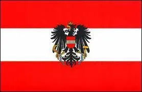 Ce drapeau reprsente :