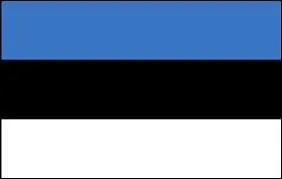 Ce drapeau reprsente :