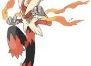 Quiz Personnages Pokémon (pro)
