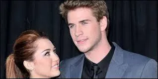 Liam est trs gentil. Mais a-t-il largu Miley ?